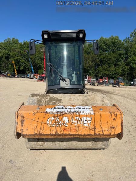 2023 CASE SV207E