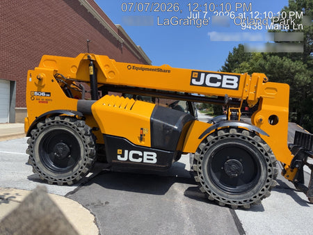 2024 JCB 506-36