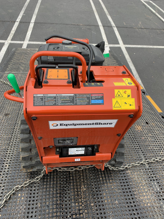 2021 DITCH WITCH C16XA