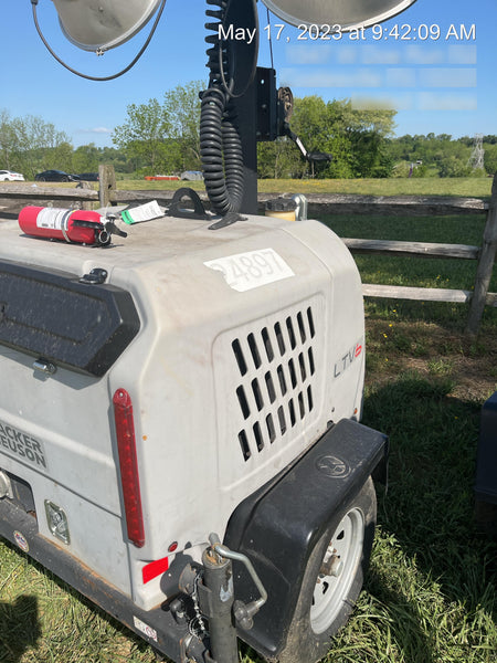 2019 WACKER NEUSON LTV6L-MH