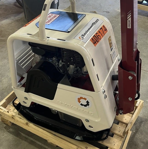 2024 DYNAPAC DRQ30