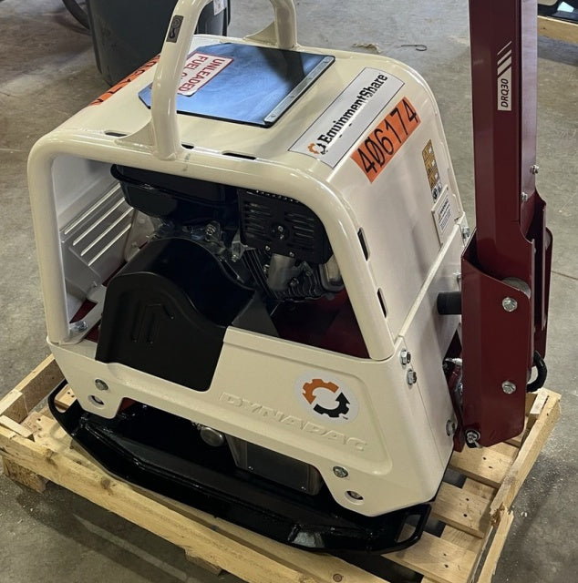 2024 DYNAPAC DRQ30