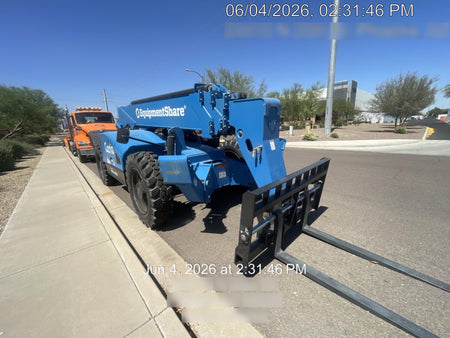 2026 GENIE GTH-1056