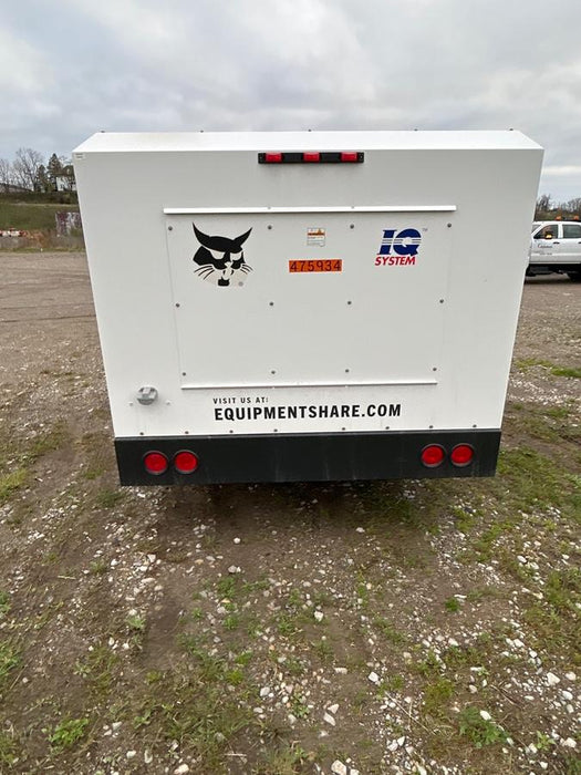 2025 BOBCAT PA825VWCU-T4F