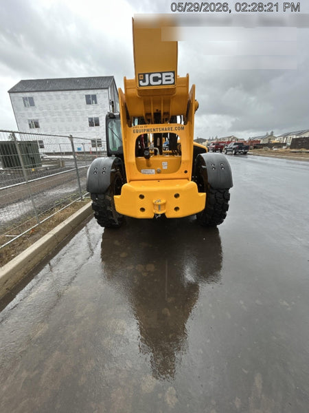 2025 JCB 510-56