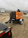 2022 Lincoln Electric Vantage 549X Crosslink Technology, Trailer Mounted, ES Decals, T3