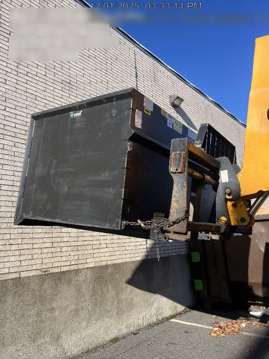 2025 STAR INDUSTRIES 1430