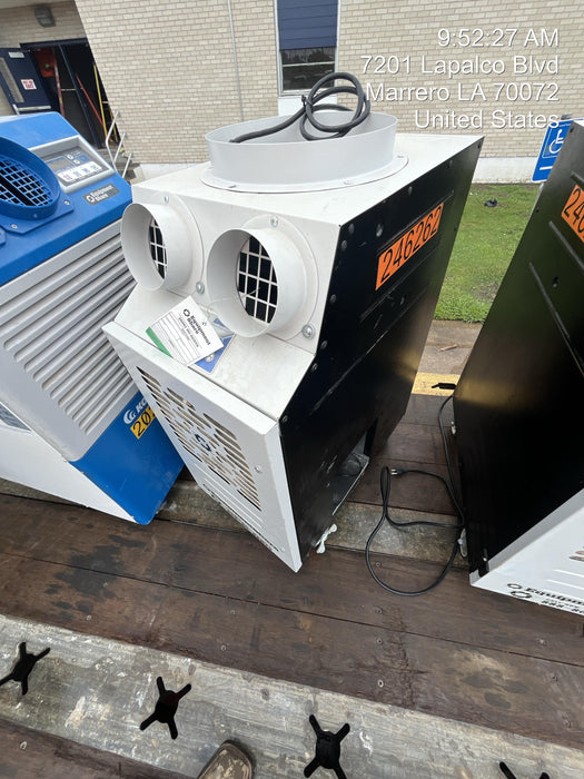 2022 KWIKOOL KPAC1411-2