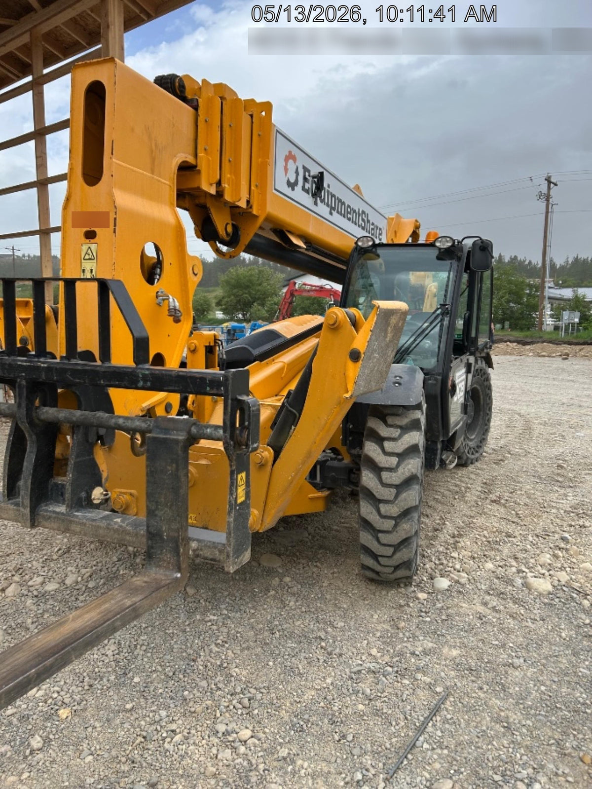 2020 JCB 510-56