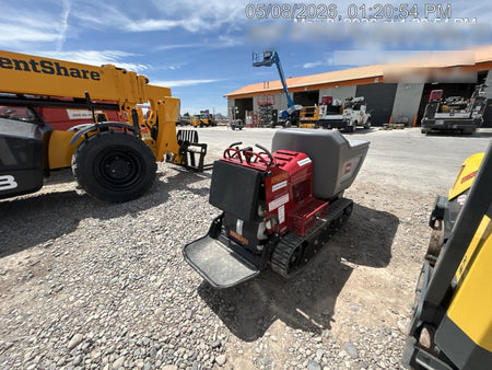 2023 TORO MBTX 2500-TS