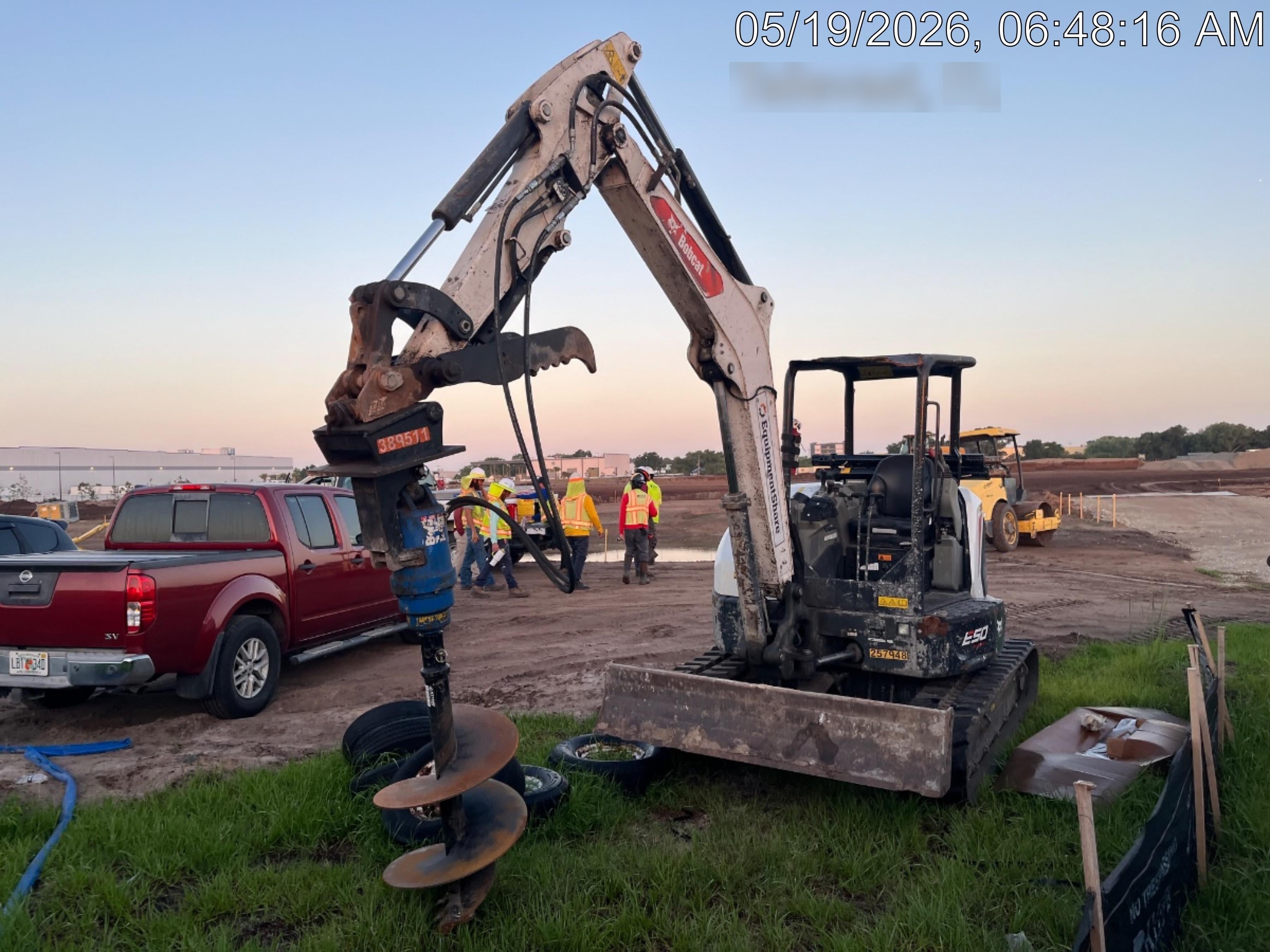 2024 AUGER TORQUE 3300-30