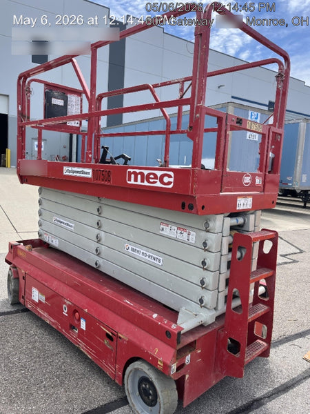 2020 MEC 4555SE