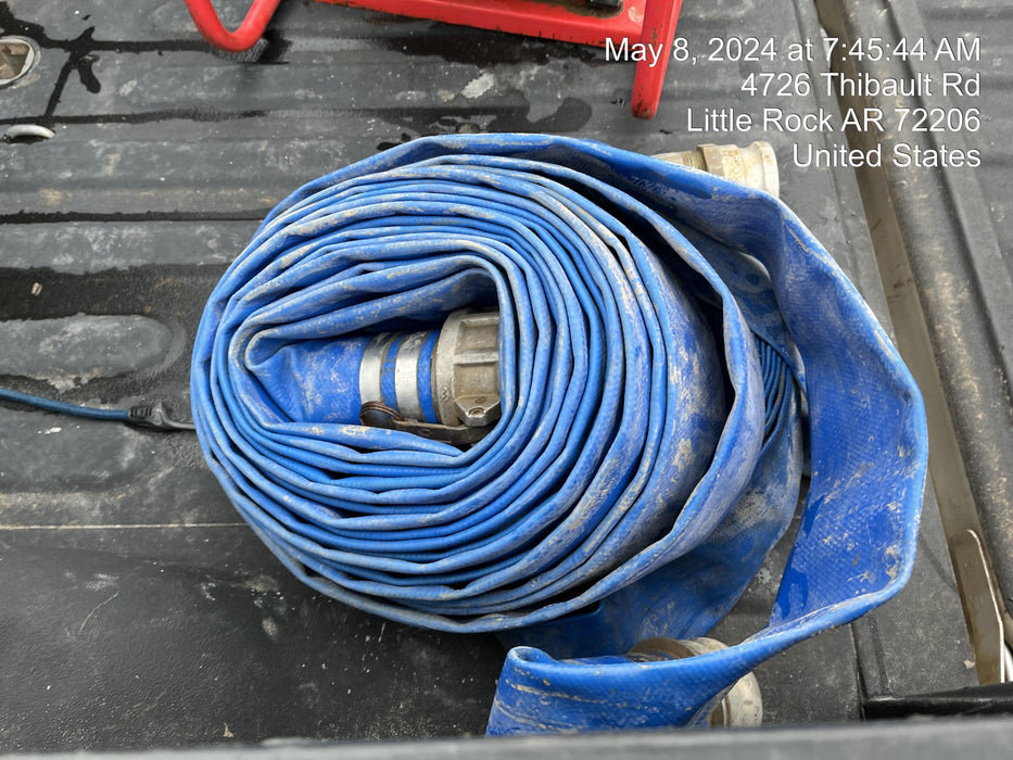 2023 MULTIQUIP QP3TH