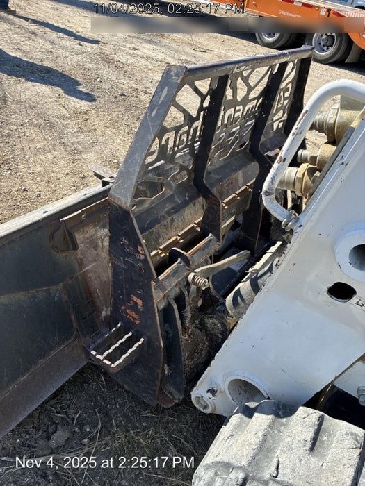 2018 PALADIN 48" Pallet Forks - Paladin