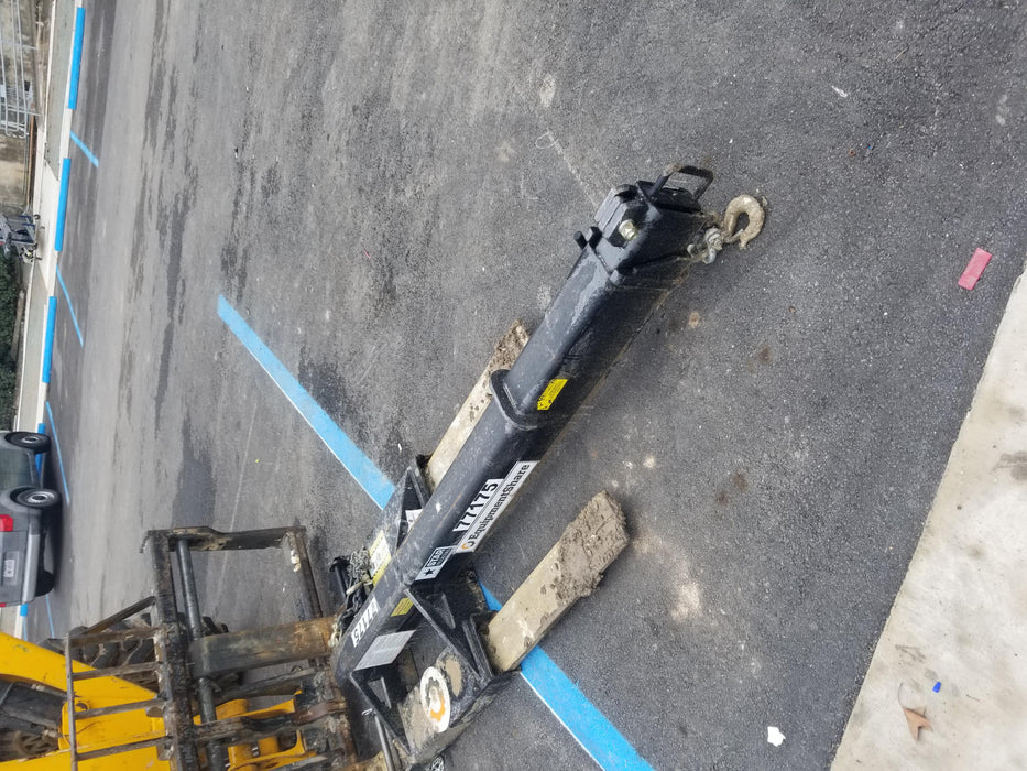 2020 STAR INDUSTRIES M1360B - Star JIB Boom