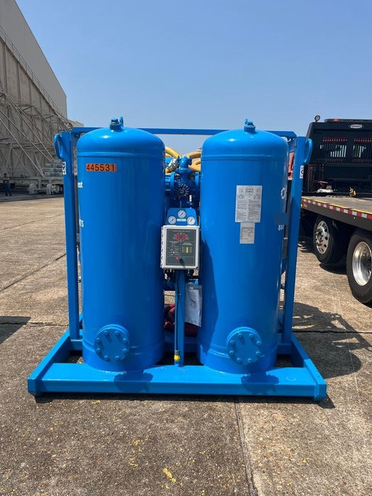 2024 HANKISON RDH-1550G