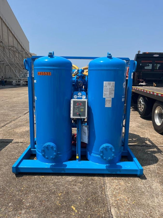 2024 HANKISON RDH-1550G