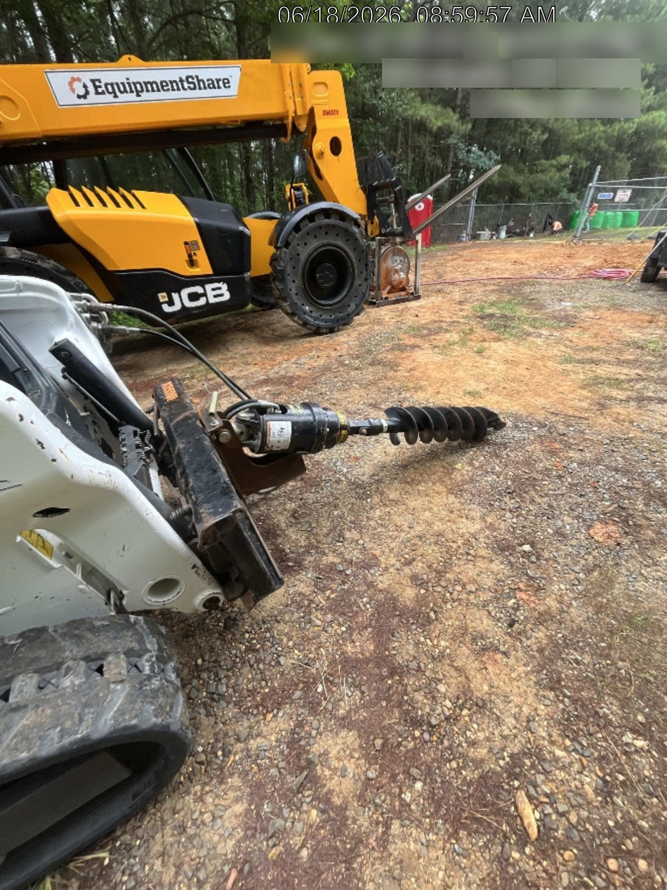 2023 AUGER TORQUE 3300-30