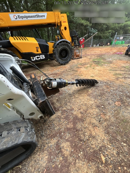 2023 AUGER TORQUE 3300-30
