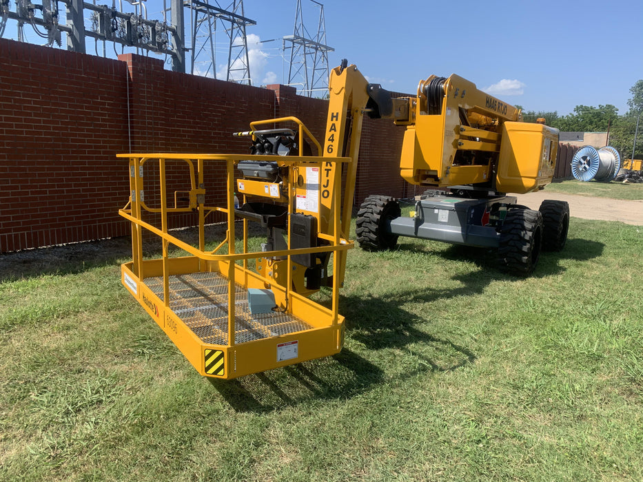 2020 HAULOTTE HA46RTJO