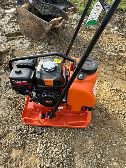 2023 MULTIQUIP MVC82VHW