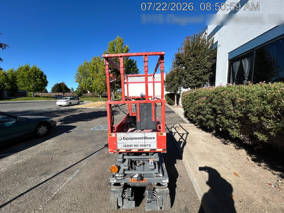 2023 SKYJACK SJ3219
