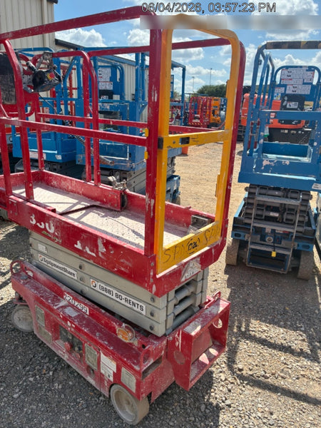 2022 MEC 1330SE