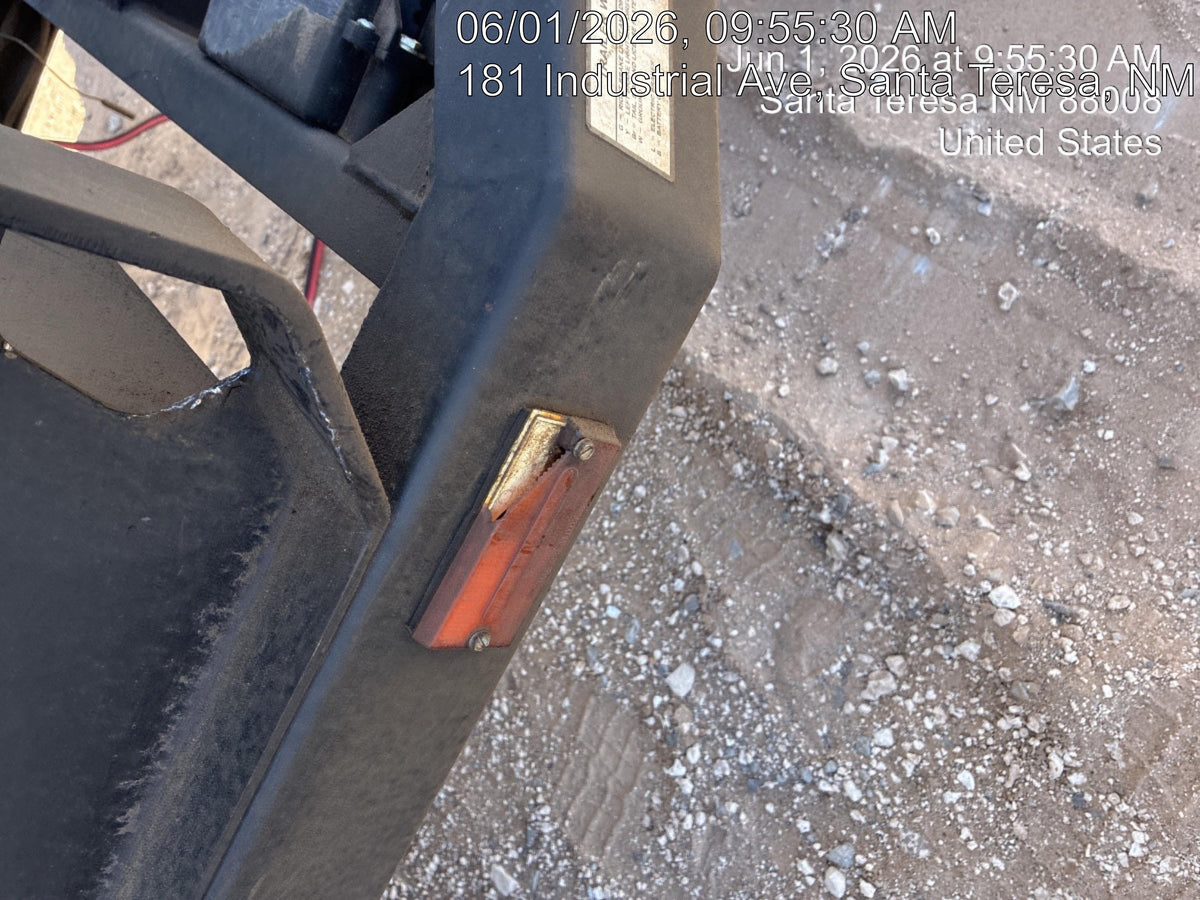 2018 WACKER NEUSON G25