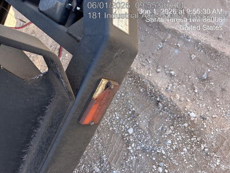 2018 WACKER NEUSON G25