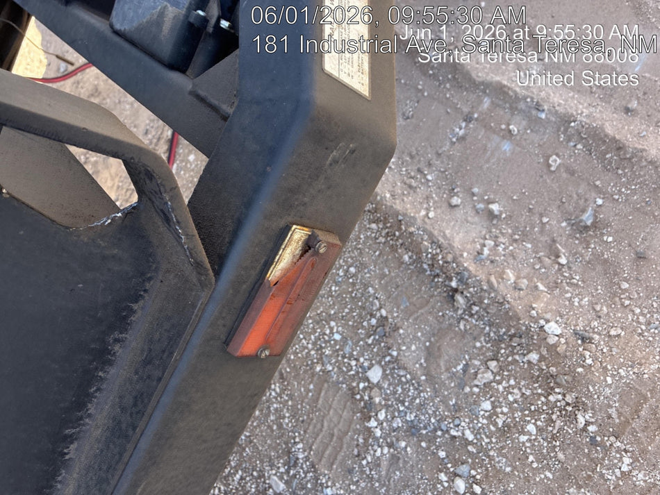 2018 WACKER NEUSON G25