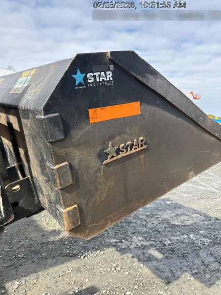 2024 STAR INDUSTRIES 1406B