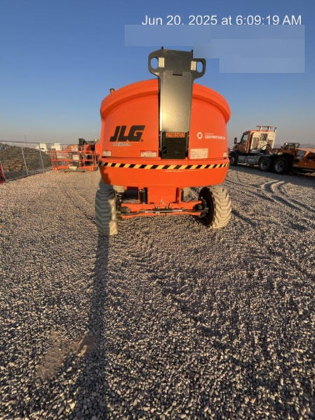 2023 JLG 460SJ