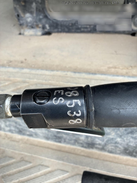 2022 MICHIGAN PNEUMATIC MP-903-3L Michigan Pneumatic