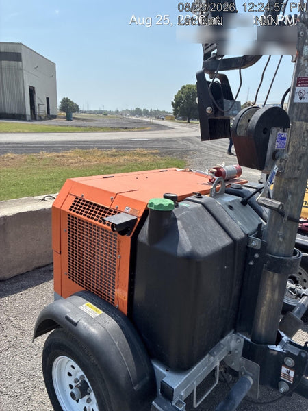 2025 WANCO WLTT-4MM4K