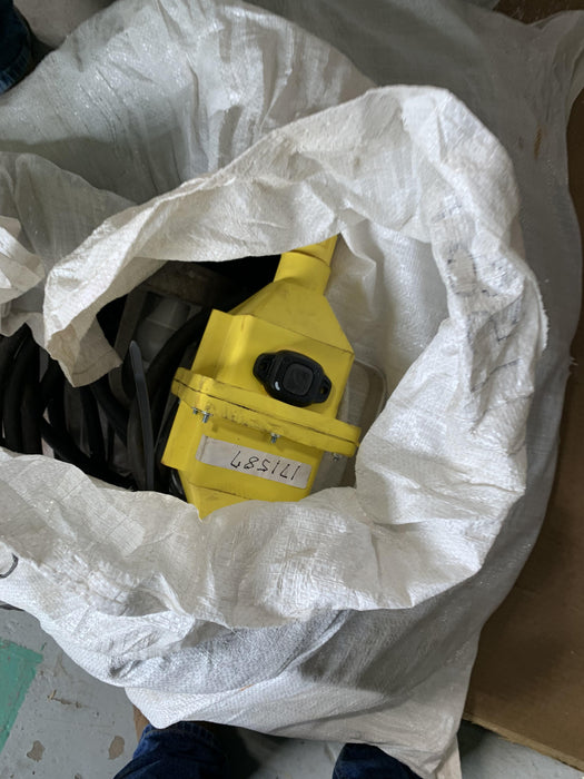 2021 LIND EQUIPMENT TLS-80XPLEDRE-LV