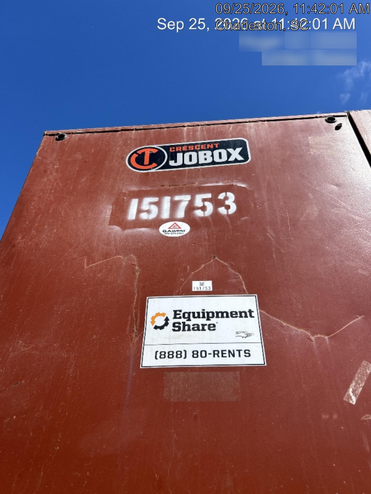 2021 JOBOX 1-669990