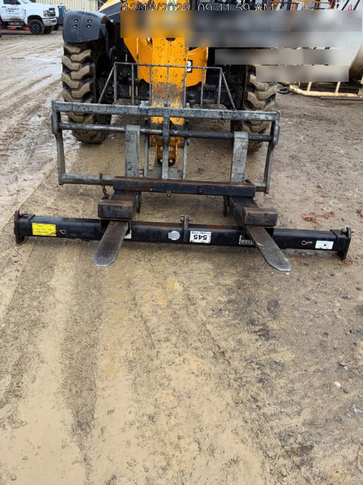 2020 STAR INDUSTRIES 1150C