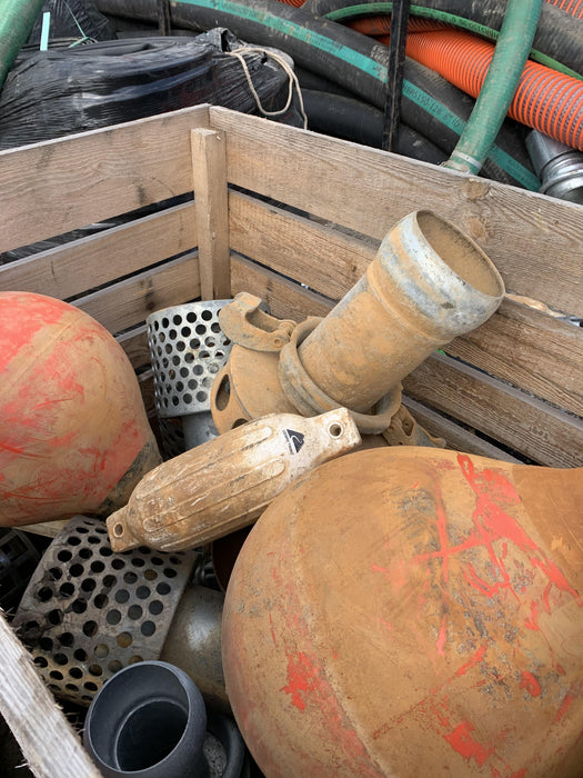 2021 PIONEER PP66S12L71-TD2.9L4