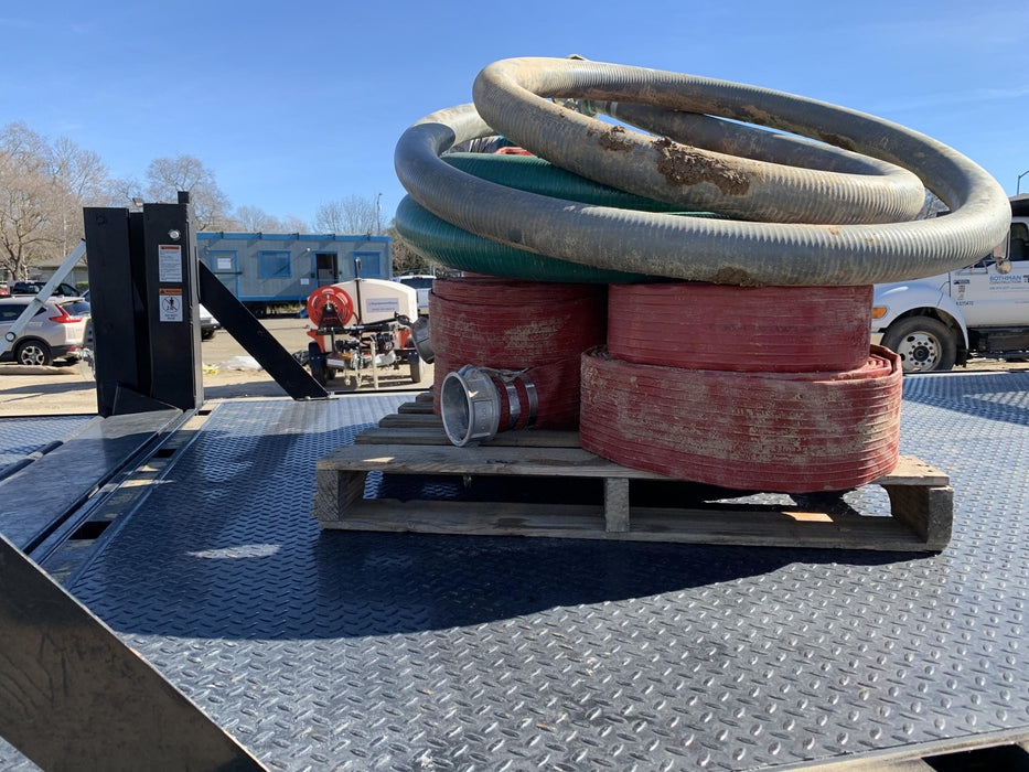 2019 WACKER NEUSON PT3A