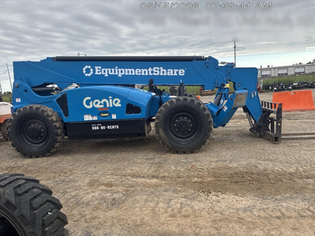 2025 GENIE GTH-1056