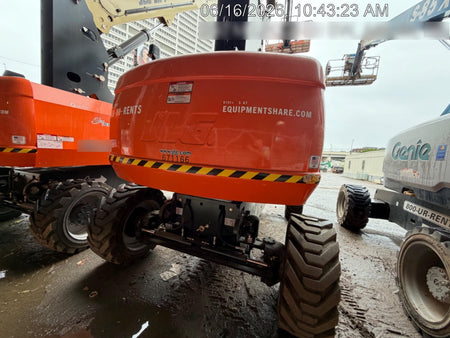 2026 JLG 860SJ
