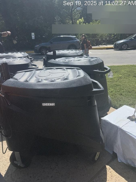 2024 POWER BREEZER PB4MAX