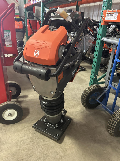 2025 HUSQVARNA LT6005