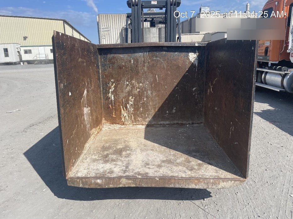 2020 STAR INDUSTRIES 1425