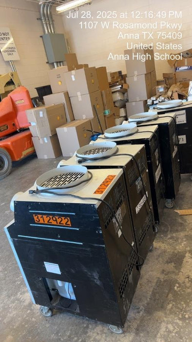 2023 KWIKOOL KPAC1411-2