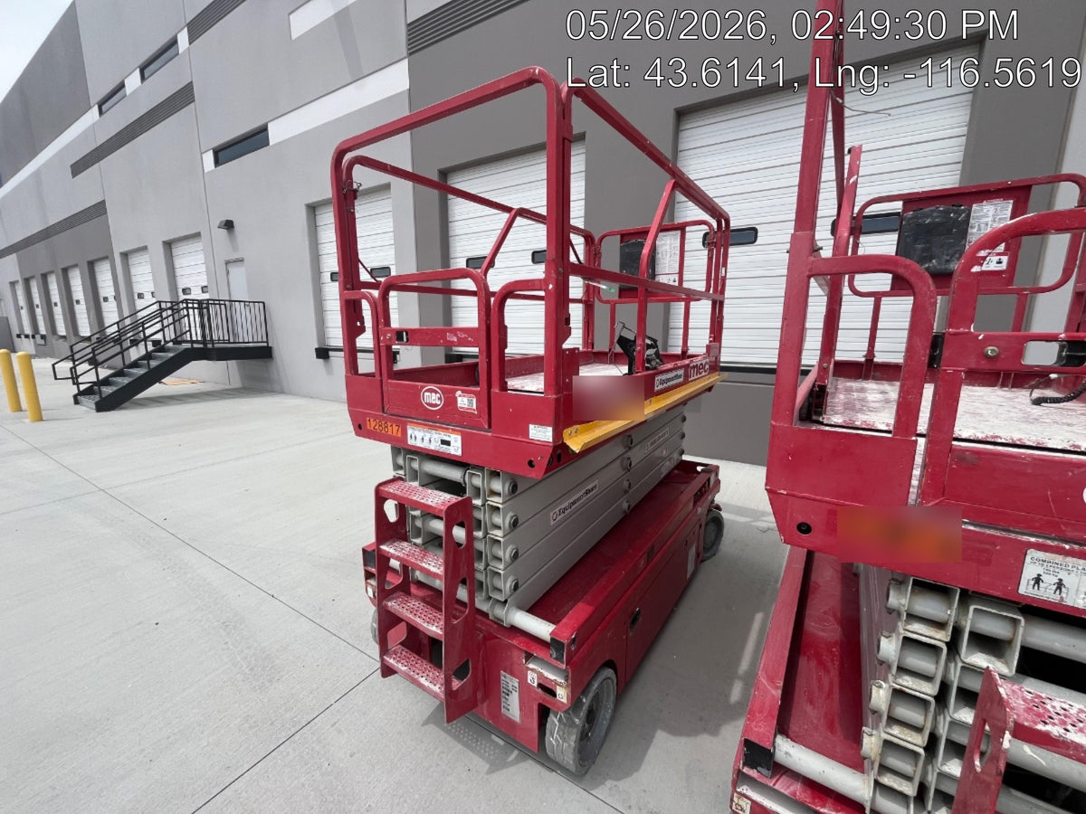 2021 MEC 3346SE