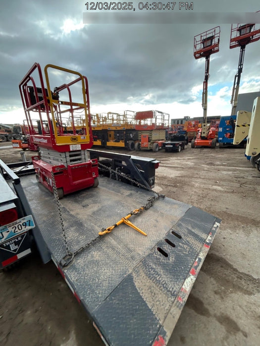 2022 TRIPLE L 1014 Triple L