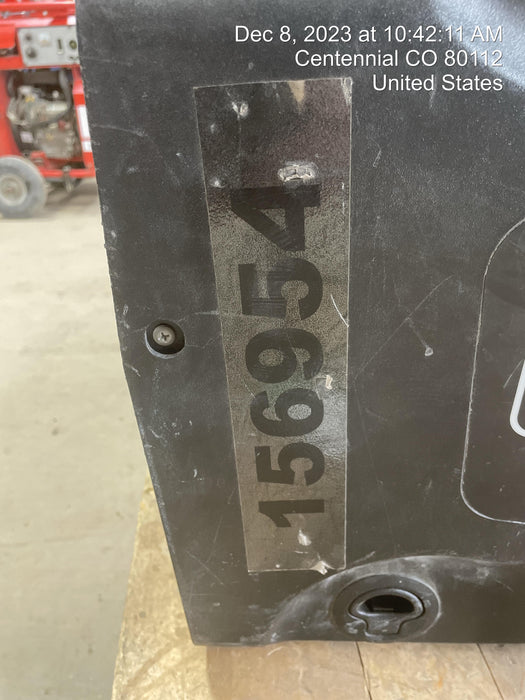 2021 LINCOLN ELECTRIC LN-25X