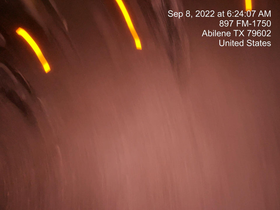 2022 Allmand NLV3GR (4) LED Light Fixture 350W, 23' Vertical Mast, 3kW Prime, Towable, ES Decals, T3