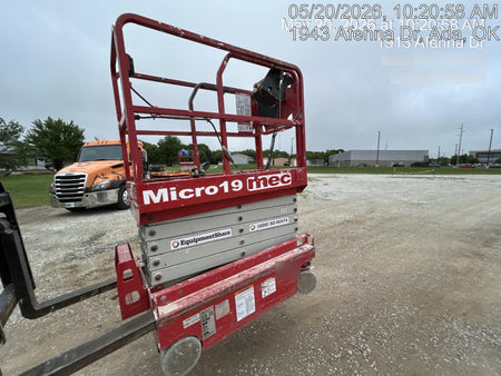 2019 MEC Micro 19